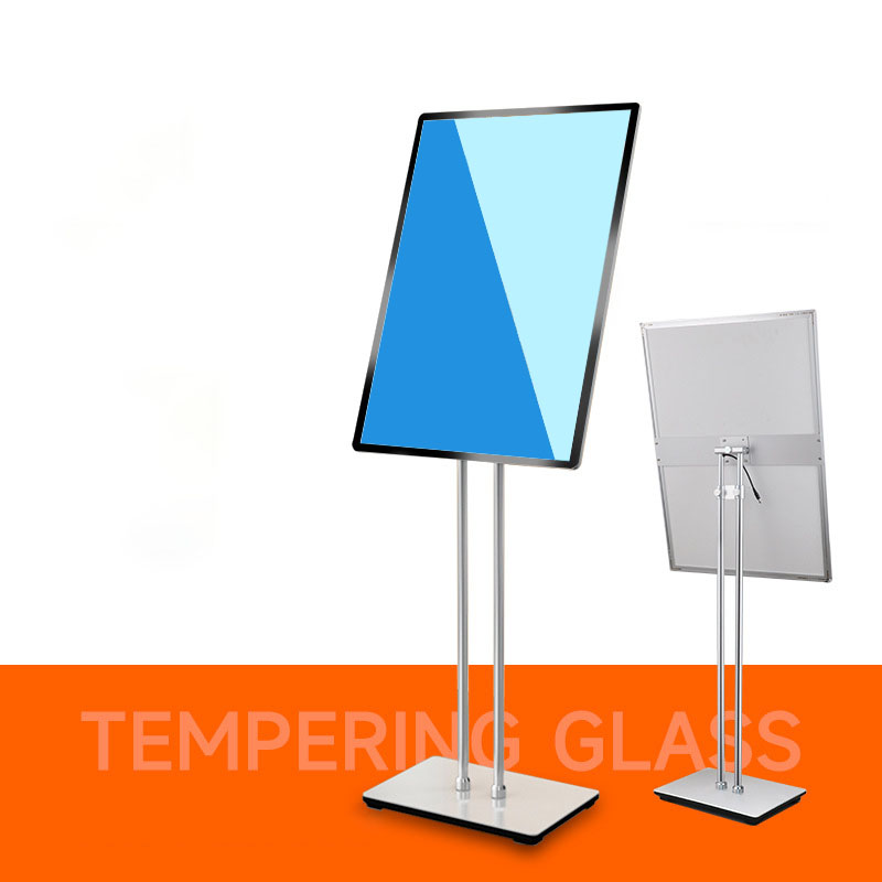 Led Advertising Light Box